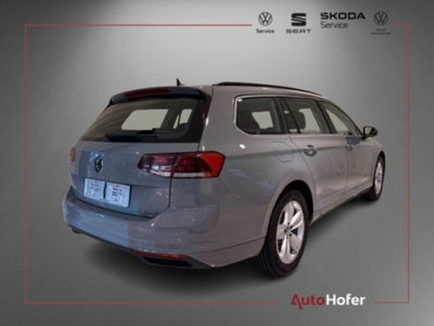 Volkswagen Passat Variant Alltrack 2.0 TDI 200 CV 4MOTION DSG (3)