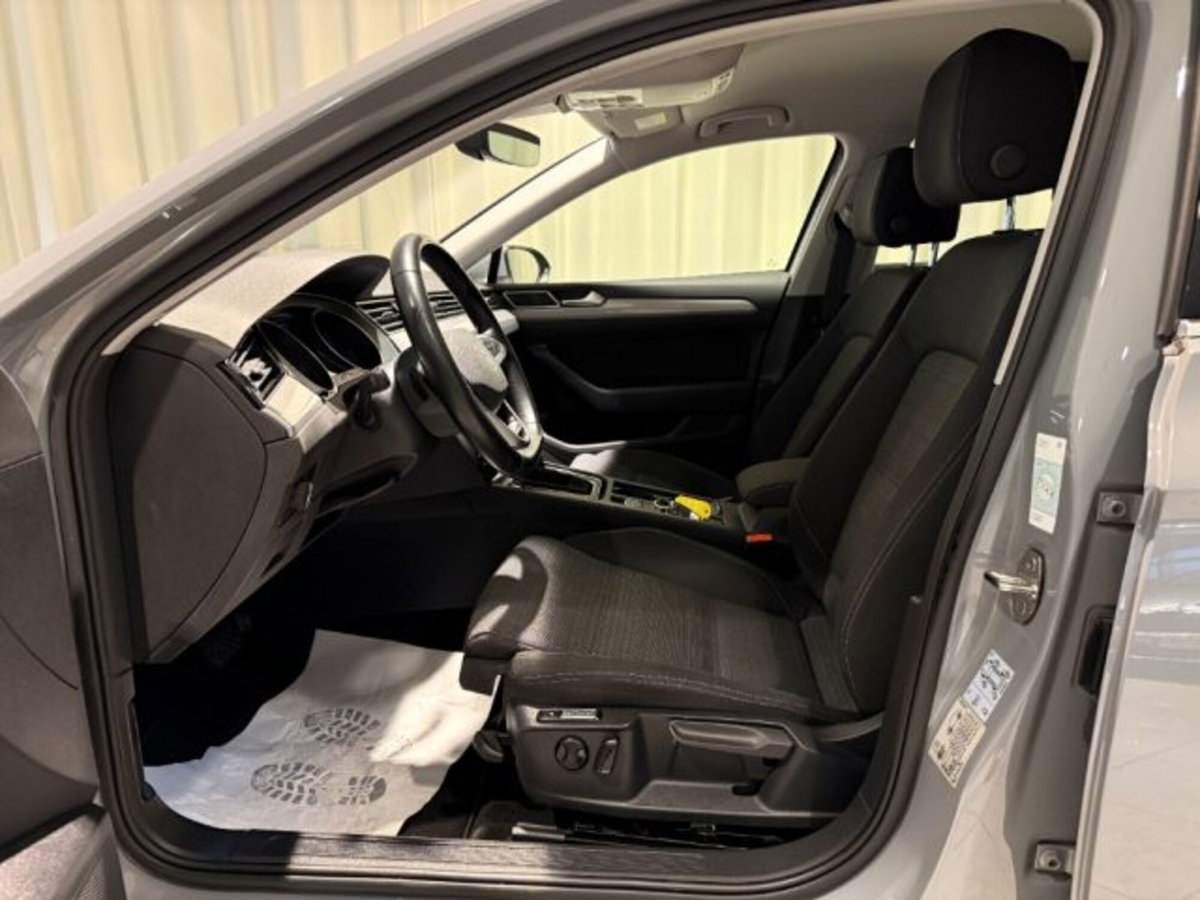 Volkswagen Passat Variant Alltrack 2.0 TDI 200 CV 4MOTION DSG (4)