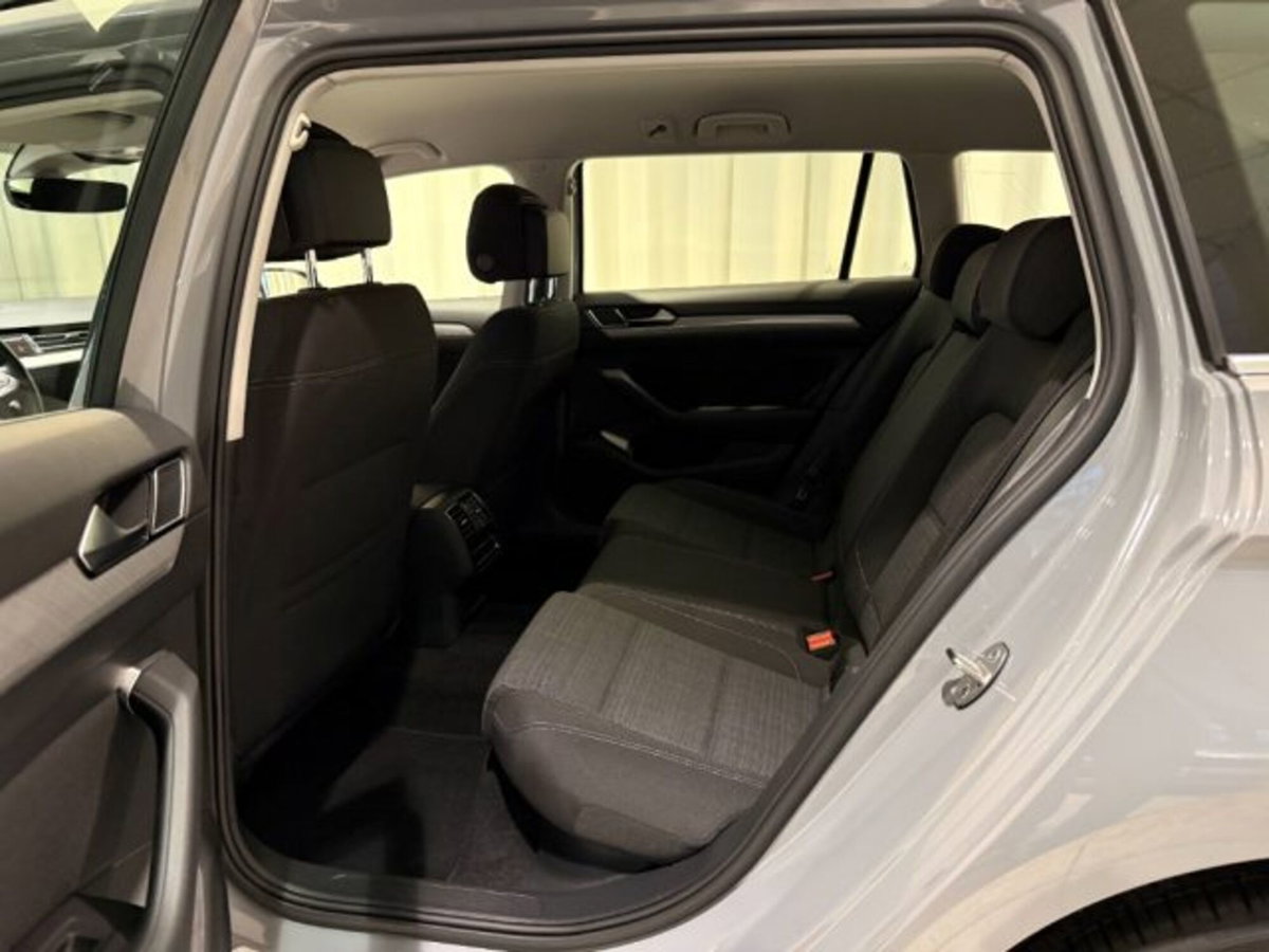 Volkswagen Passat Variant Alltrack 2.0 TDI 200 CV 4MOTION DSG (5)