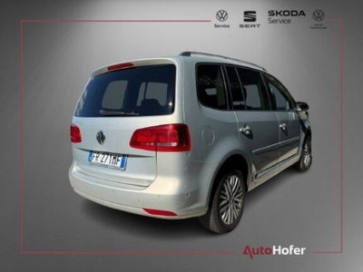 Volkswagen Touran 2.0 TDI 140 CV DSG Highline (3)