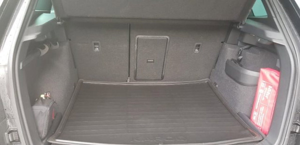 Skoda Karoq 2.0 TDI SCR 190 CV 4x4 DSG SportLine (14)