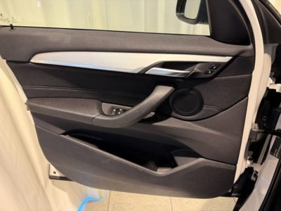 BMW X1 sDrive18d Sport (13)