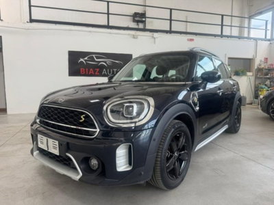 MINI Mini Countryman 1.5 Cooper SE 'ALL4' Countryman ALL4 usata