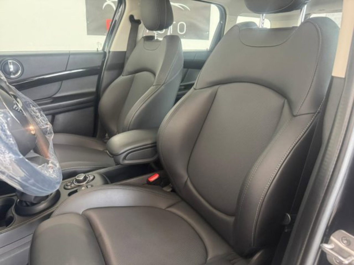 MINI Mini Countryman 1.5 Cooper SE 'ALL4' Countryman ALL4 (12)