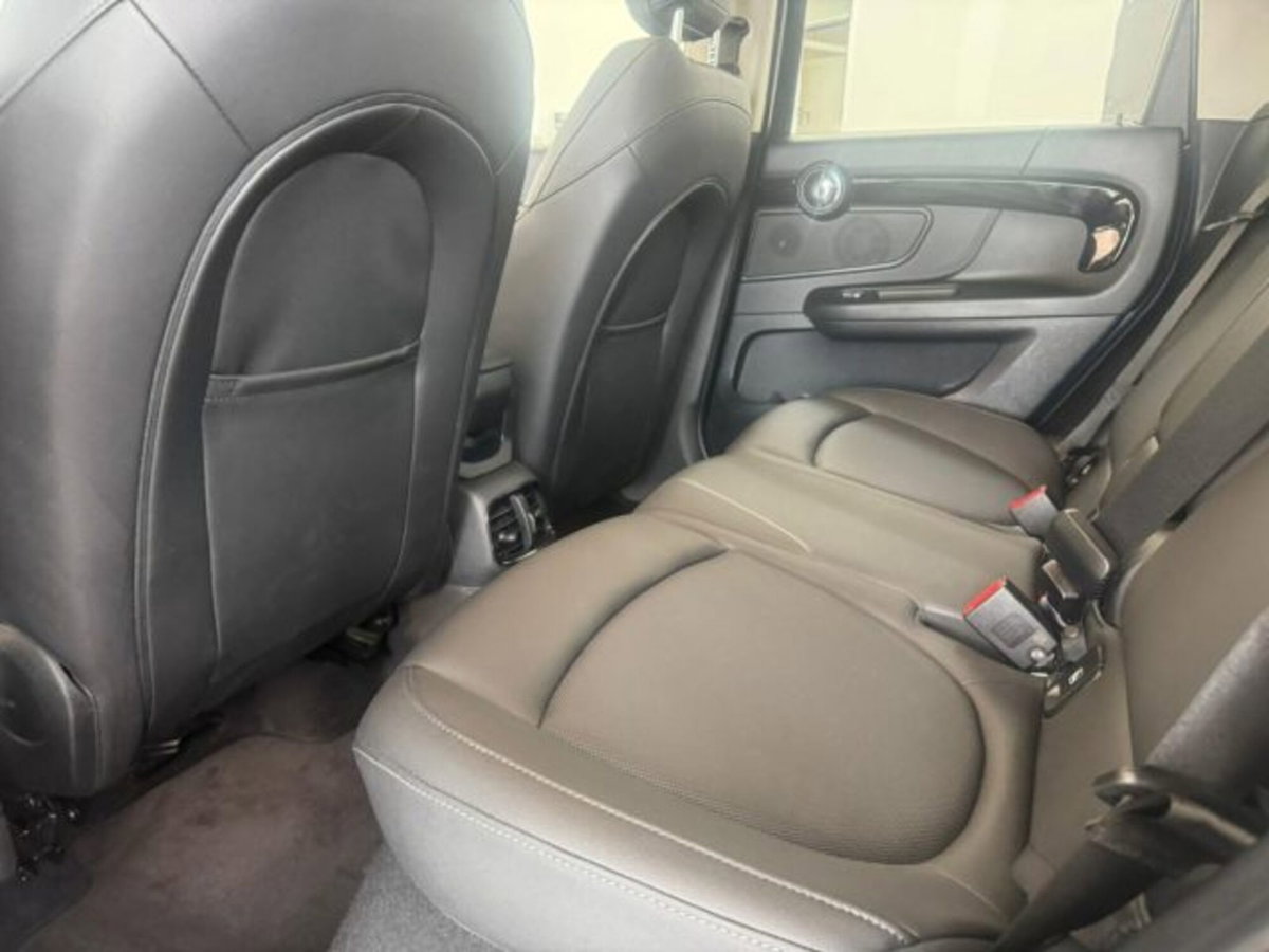 MINI Mini Countryman 1.5 Cooper SE 'ALL4' Countryman ALL4 (14)