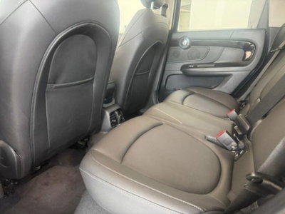 MINI Mini Countryman 1.5 Cooper SE 'ALL4' Countryman ALL4 (14)