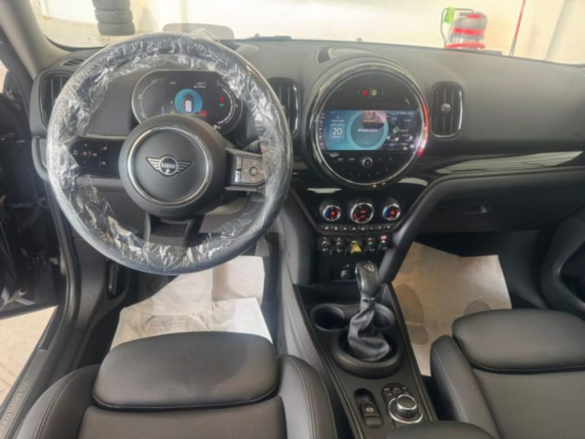 MINI Mini Countryman 1.5 Cooper SE 'ALL4' Countryman ALL4 (15)