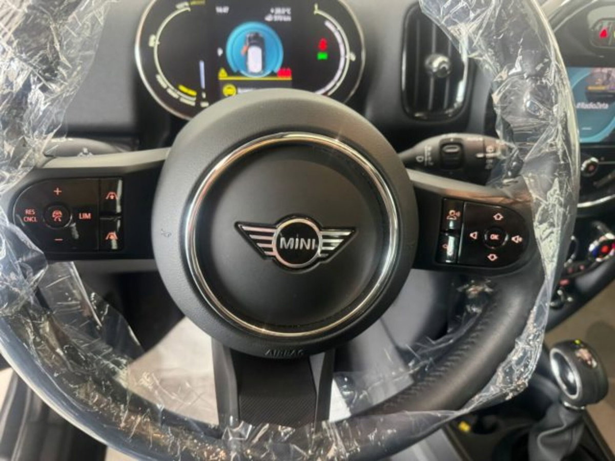 MINI Mini Countryman 1.5 Cooper SE 'ALL4' Countryman ALL4 (17)
