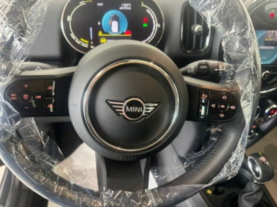 MINI Mini Countryman 1.5 Cooper SE 'ALL4' Countryman ALL4 (17)