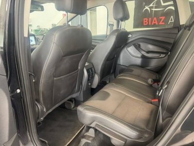 Ford Kuga 2.0 TDCI 180 CV S&S 4WD Powershift Titanium X (12)