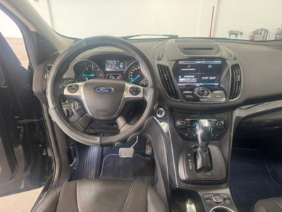 Ford Kuga 2.0 TDCI 180 CV S&S 4WD Powershift Titanium X (14)