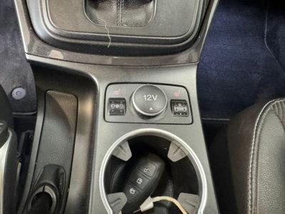 Ford Kuga 2.0 TDCI 180 CV S&S 4WD Powershift Titanium X (18)