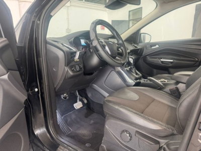 Ford Kuga 2.0 TDCI 180 CV S&S 4WD Powershift Titanium X (9)