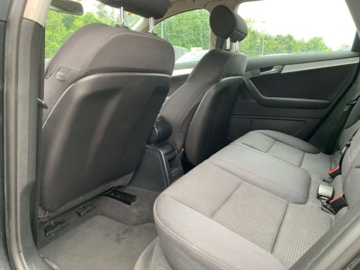 Audi A3 Sportback 2.0 TDI 170 CV F.AP. Ambiente (12)