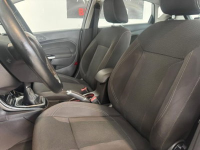 Ford Fiesta 1.0 EcoBoost 100CV 5 porte Titanium (11)