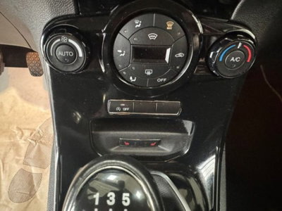 Ford Fiesta 1.0 EcoBoost 100CV 5 porte Titanium (17)