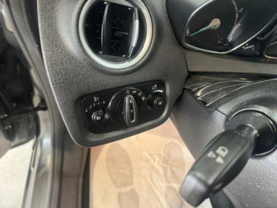 Ford Fiesta 1.0 EcoBoost 100CV 5 porte Titanium (20)