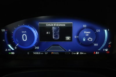 Ford Kuga 2.5 Plug In Hybrid 225 CV CVT 2WD ST-Line (7)