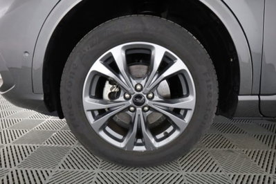 Ford Kuga 2.5 Plug In Hybrid 225 CV CVT 2WD ST-Line (8)