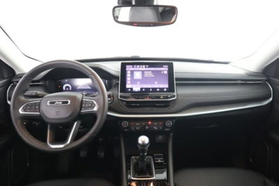 Jeep Compass 1.6 Multijet II 2WD Limited (4)