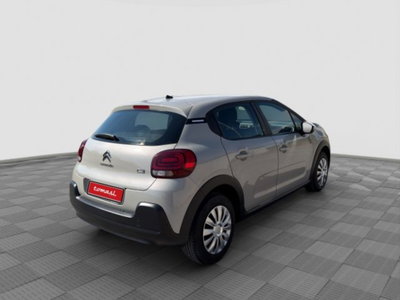 Citroen C3 PureTech 83 S&S C-Series (5)
