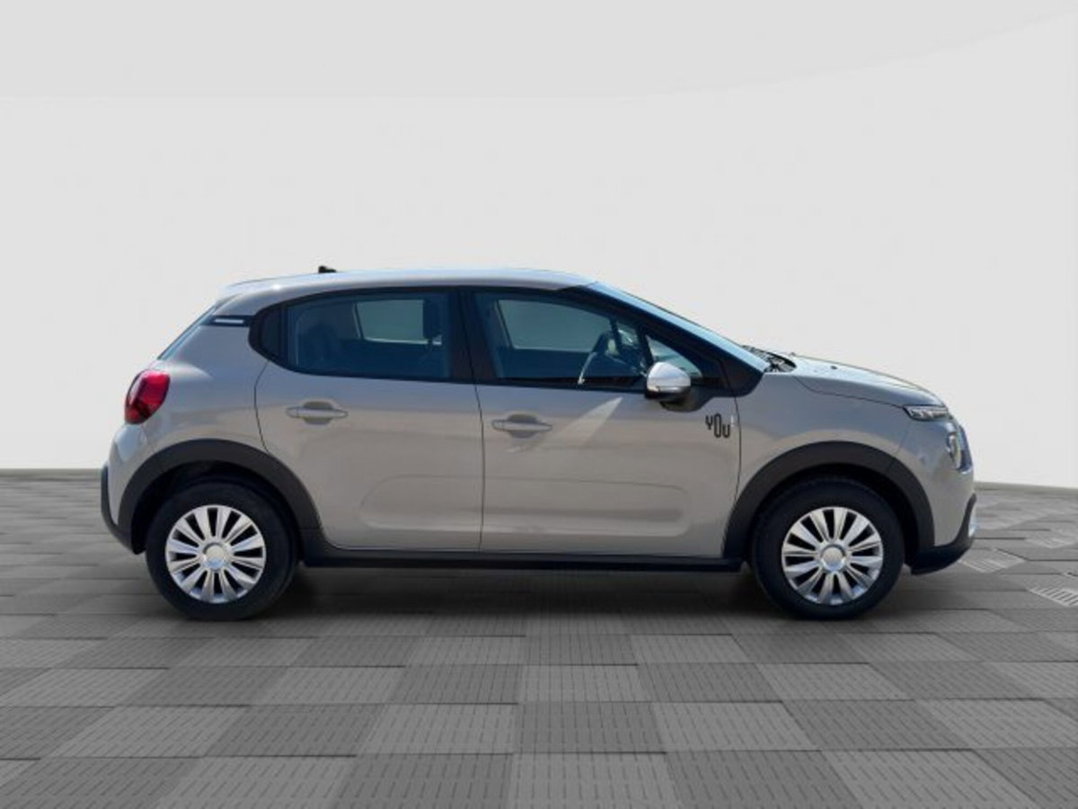 Citroen C3 PureTech 83 S&S C-Series (6)