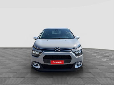 Citroen C3 PureTech 83 S&S C-Series (8)