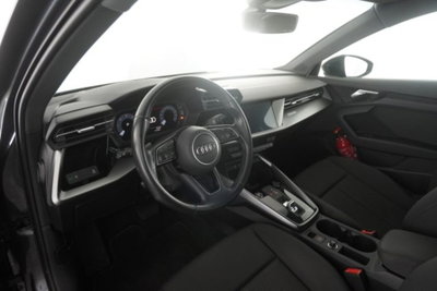 Audi A3 Sportback 30 TDI S tronic Business usata