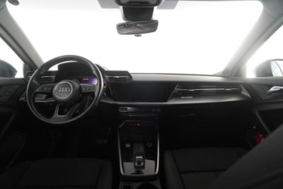 Audi A3 Sportback 30 TDI S tronic Business (4)