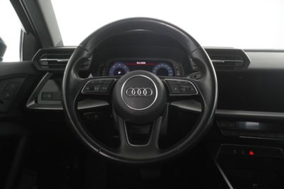 Audi A3 Sportback 30 TDI S tronic Business (5)