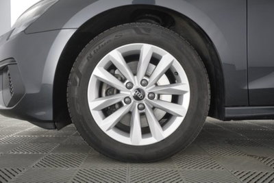 Audi A3 Sportback 30 TDI S tronic Business (8)