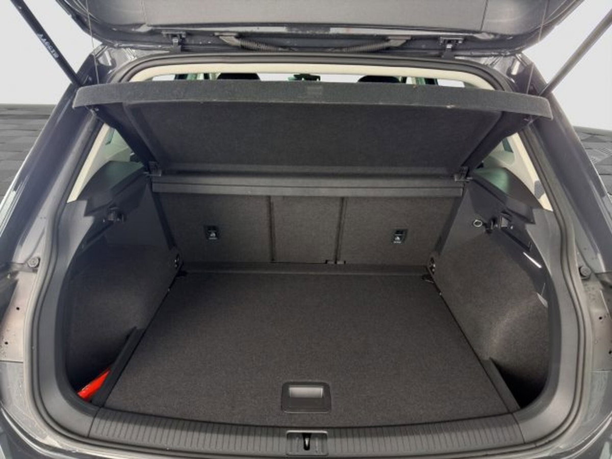 Volkswagen Tiguan 1.5 TSI 150 CV DSG ACT Life (14)