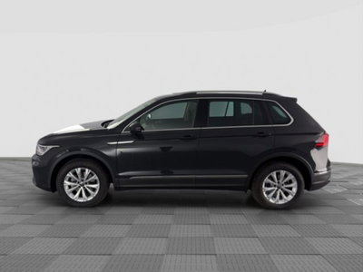 Volkswagen Tiguan 1.5 TSI 150 CV DSG ACT Life (2)