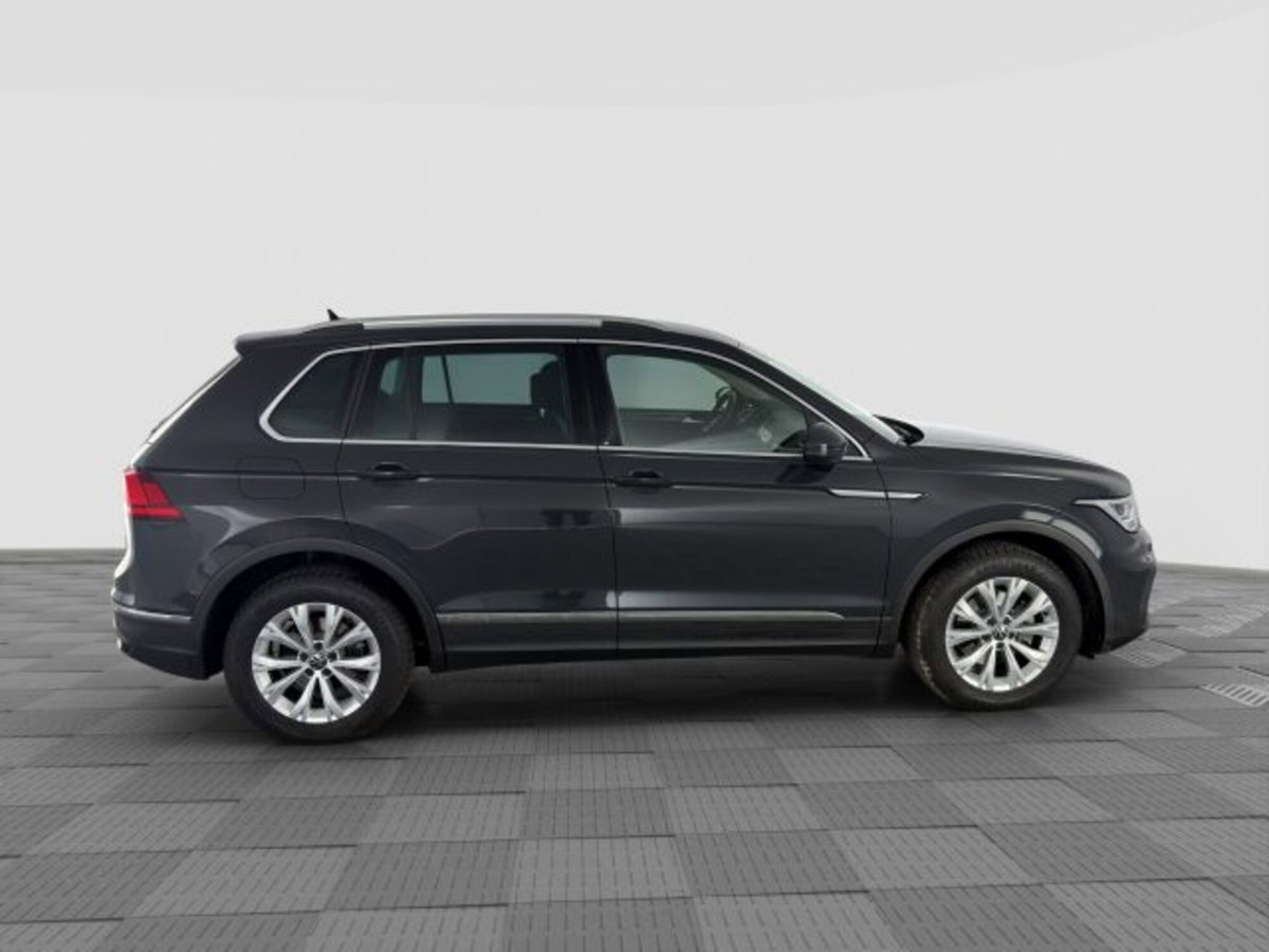 Volkswagen Tiguan 1.5 TSI 150 CV DSG ACT Life (6)