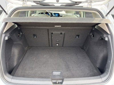 Volkswagen Golf 1.5 eTSI 130 CV EVO ACT DSG Style (14)