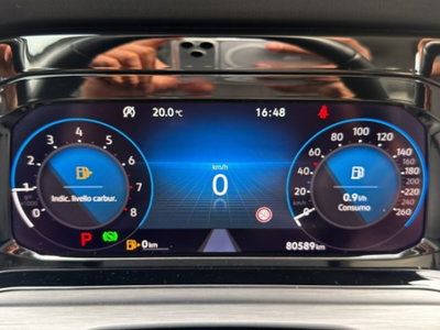 Volkswagen Golf 1.5 eTSI 130 CV EVO ACT DSG Style (15)