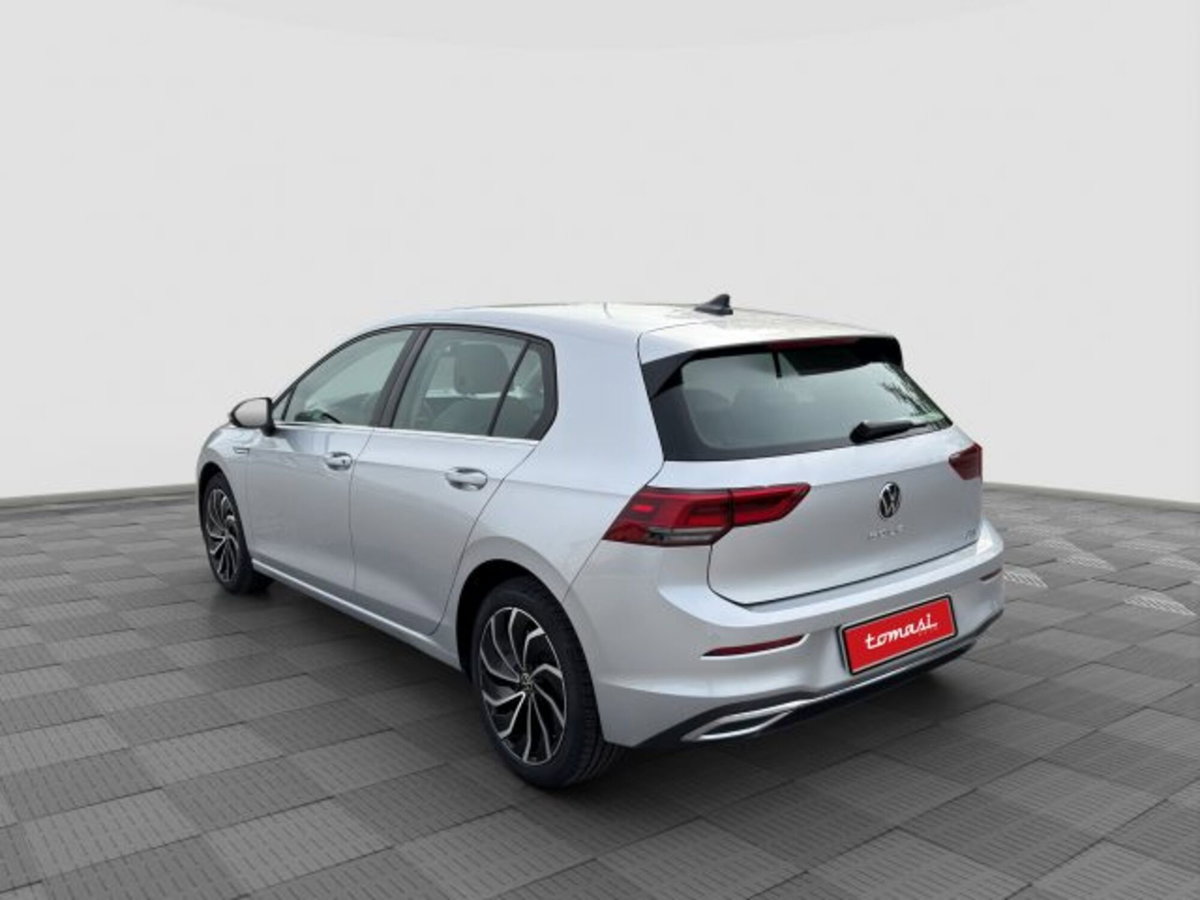 Volkswagen Golf 1.5 eTSI 130 CV EVO ACT DSG Style (3)