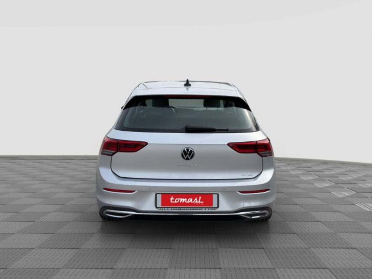 Volkswagen Golf 1.5 eTSI 130 CV EVO ACT DSG Style (4)