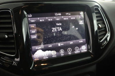 Jeep Compass 2.0 Multijet II aut. 4WD Limited (11)