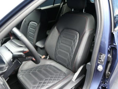 Ford Focus Station Wagon 1.0 EcoBoost Hybrid 125 CV Powershift SW ST-Line X (6)