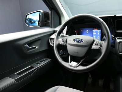 Ford Tourneo Courier 1.0 EcoBoost 100 CV Titanium (11)