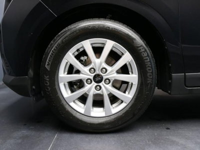 Ford Tourneo Courier 1.0 EcoBoost 100 CV Titanium (4)