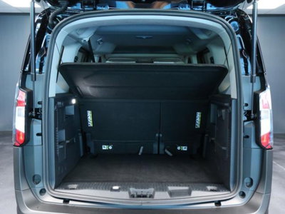Ford Tourneo Courier 1.0 EcoBoost 100 CV Titanium (6)
