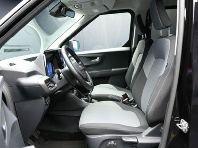 Ford Tourneo Courier 1.0 EcoBoost 100 CV Titanium (8)