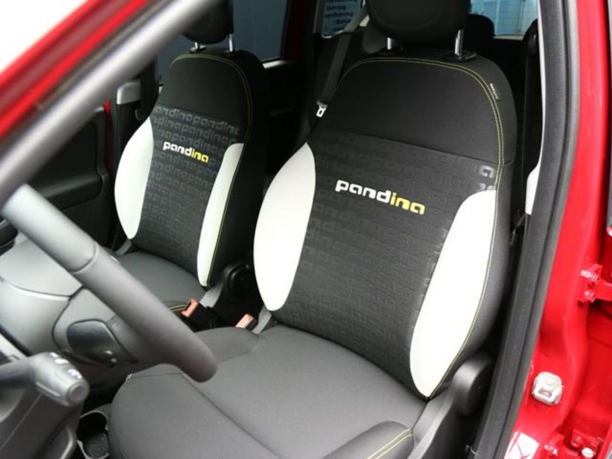 Fiat Panda Cross 1.0 firefly hybrid Cross s&s 70cv 5p.ti (10)