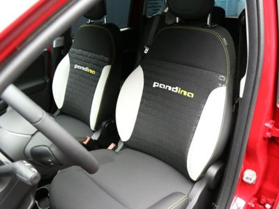 Fiat Panda Cross 1.0 firefly hybrid Cross s&s 70cv 5p.ti (10)