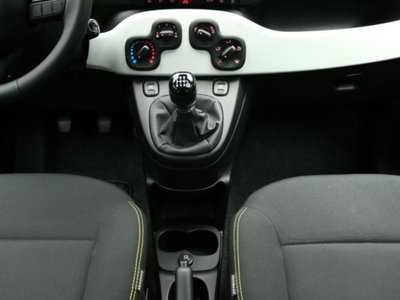 Fiat Panda Cross 1.0 firefly hybrid Cross s&s 70cv 5p.ti (13)