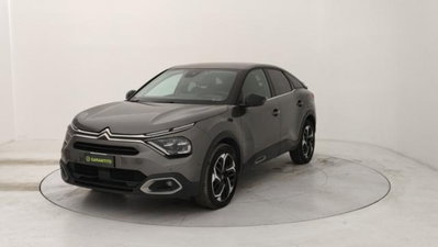 Citroen C4 PureTech 130 S&S EAT8 Shine usata