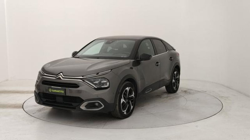 Citroen C4 PureTech 130 S&S EAT8 Shine