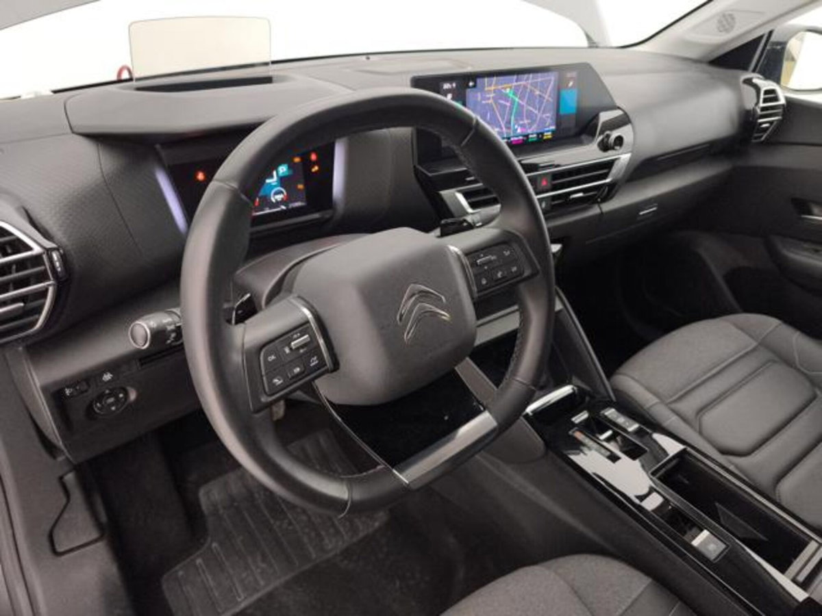 Citroen C4 PureTech 130 S&S EAT8 Shine (10)